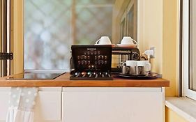 Hostme Flat Metro Spagna